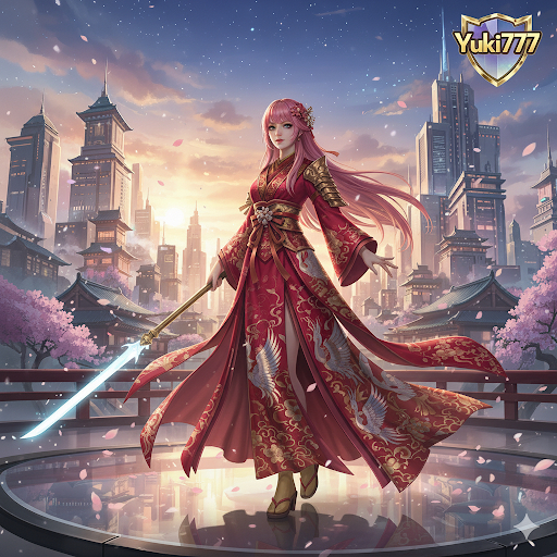 Yuki777 : Bonus Yuki 777 Rahasia Menuju Kemenangan Di Sini